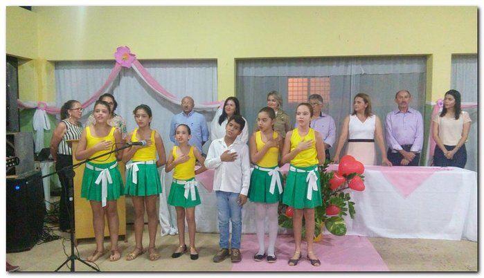 Mulheres inhumenses são homenageadas no 08 de março - Imagem 60