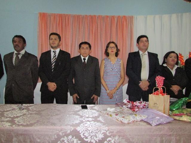 Prefeitura e Câmara realizaram Homenagem as Mulheres - Imagem 5