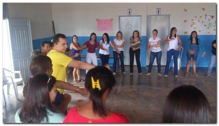 Mulheres inhumenses são homenageadas no 08 de março - Imagem 52