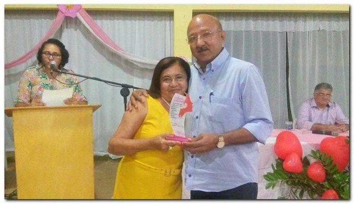 Mulheres inhumenses são homenageadas no 08 de março - Imagem 101