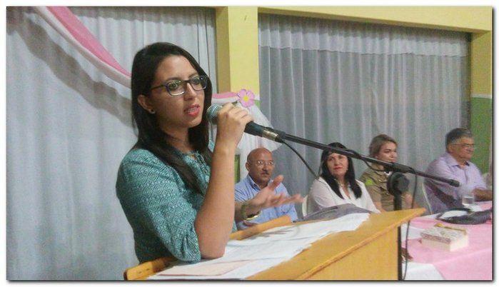 Mulheres inhumenses são homenageadas no 08 de março - Imagem 74