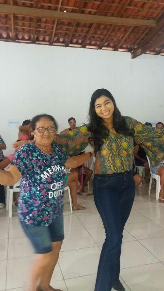 Dia da mulher é comemorado com palestras e momentos de beleza  - Imagem 15