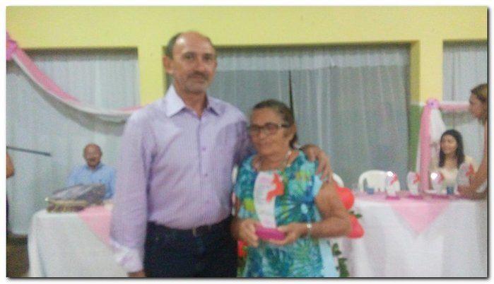 Mulheres inhumenses são homenageadas no 08 de março - Imagem 97