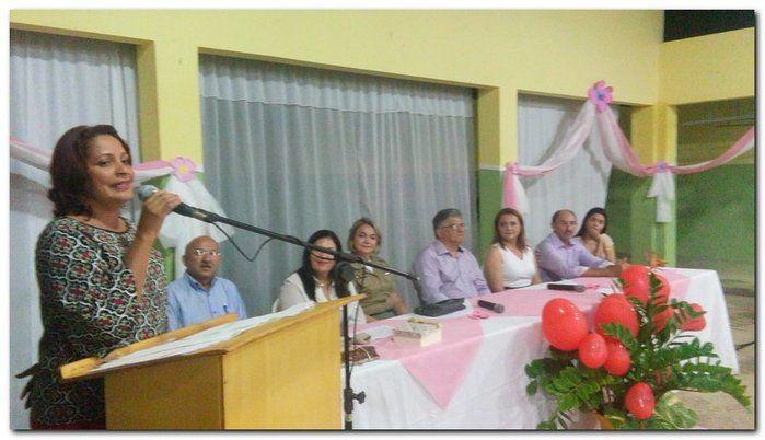 Mulheres inhumenses são homenageadas no 08 de março - Imagem 73