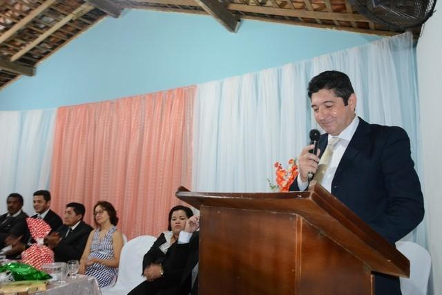 Prefeitura e Câmara realizaram Homenagem as Mulheres - Imagem 64