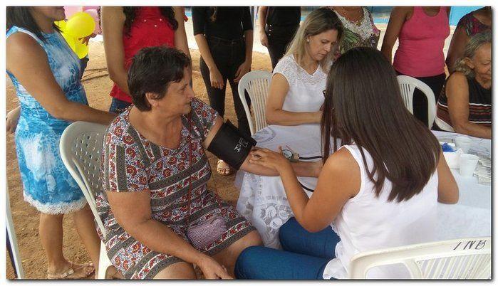 Mulheres inhumenses são homenageadas no 08 de março - Imagem 2