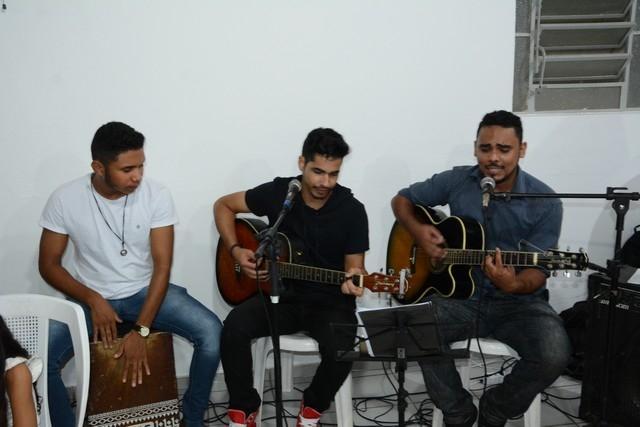 Prefeitura e Câmara realizaram Homenagem as Mulheres - Imagem 90