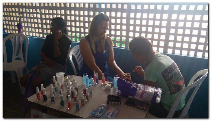 Mulheres inhumenses são homenageadas no 08 de março - Imagem 14