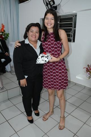 Prefeitura e Câmara realizaram Homenagem as Mulheres - Imagem 86