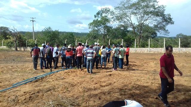 Secretário de Agricultura e EMATER de DEL participam de capacitação - Imagem 155