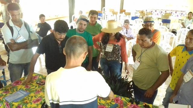 Secretário de Agricultura e EMATER de DEL participam de capacitação - Imagem 136