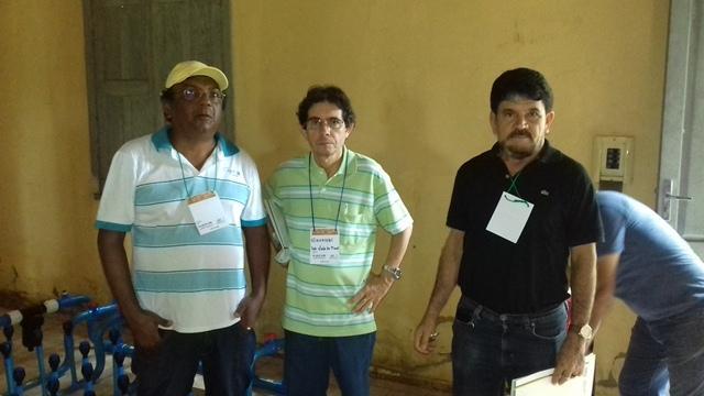Secretário de Agricultura e EMATER de DEL participam de capacitação - Imagem 33