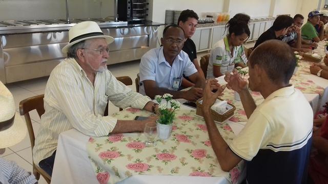 Secretário de Agricultura e EMATER de DEL participam de capacitação - Imagem 125