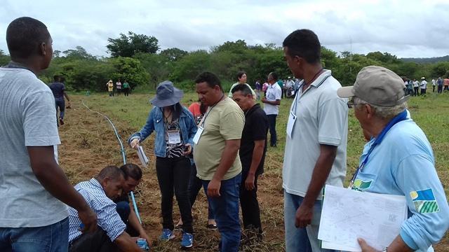 Secretário de Agricultura e EMATER de DEL participam de capacitação - Imagem 98