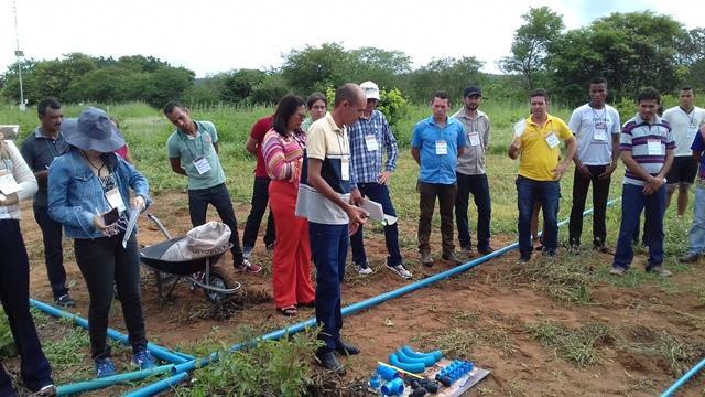 Secretário de Agricultura e EMATER de DEL participam de capacitação - Imagem 68