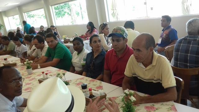 Secretário de Agricultura e EMATER de DEL participam de capacitação - Imagem 126