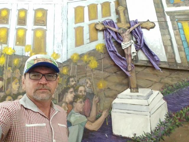 Secretário de Agricultura e EMATER de DEL participam de capacitação - Imagem 15