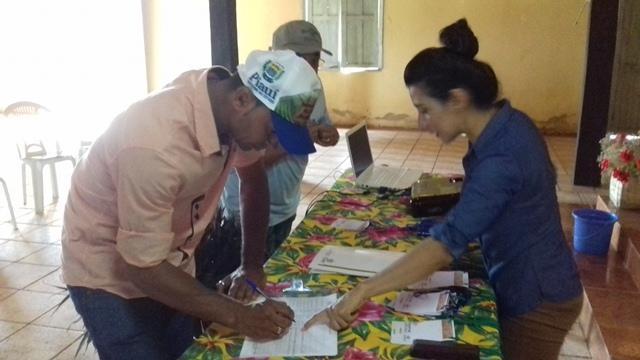 Secretário de Agricultura e EMATER de DEL participam de capacitação - Imagem 21