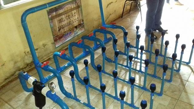 Secretário de Agricultura e EMATER de DEL participam de capacitação - Imagem 30