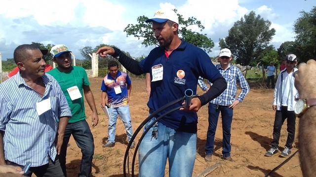 Secretário de Agricultura e EMATER de DEL participam de capacitação - Imagem 147