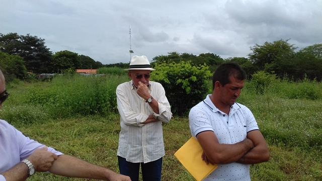 Secretário de Agricultura e EMATER de DEL participam de capacitação - Imagem 96