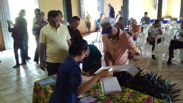 Secretário de Agricultura e EMATER de DEL participam de capacitação - Imagem 22