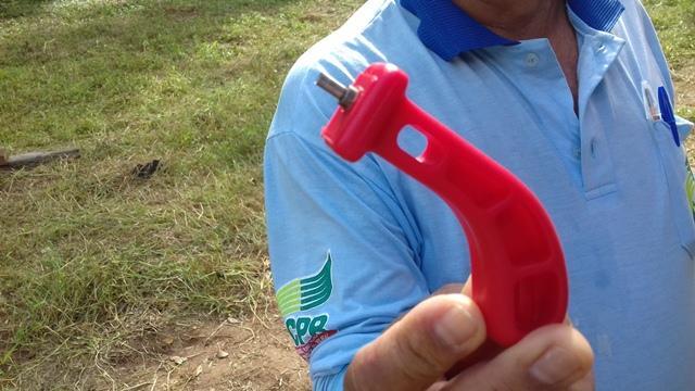 Secretário de Agricultura e EMATER de DEL participam de capacitação - Imagem 159