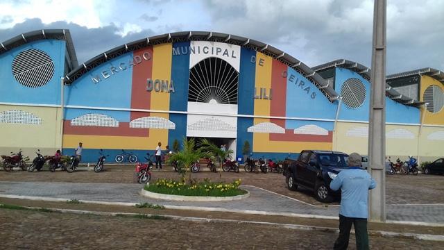 Secretário de Agricultura e EMATER de DEL participam de capacitação - Imagem 13