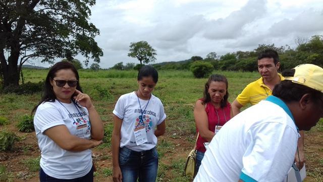 Secretário de Agricultura e EMATER de DEL participam de capacitação - Imagem 87