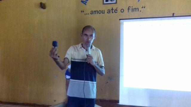 Secretário de Agricultura e EMATER de DEL participam de capacitação - Imagem 112