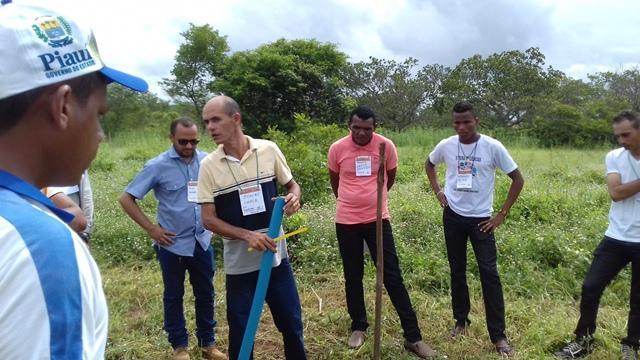 Secretário de Agricultura e EMATER de DEL participam de capacitação - Imagem 90