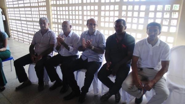 Governador Wellington Dias visita Santo Inácio do Piauí   - Imagem 41