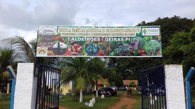 Secretário de Agricultura e EMATER de DEL participam de capacitação - Imagem 19