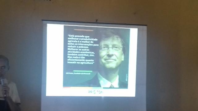 Secretário de Agricultura e EMATER de DEL participam de capacitação - Imagem 115