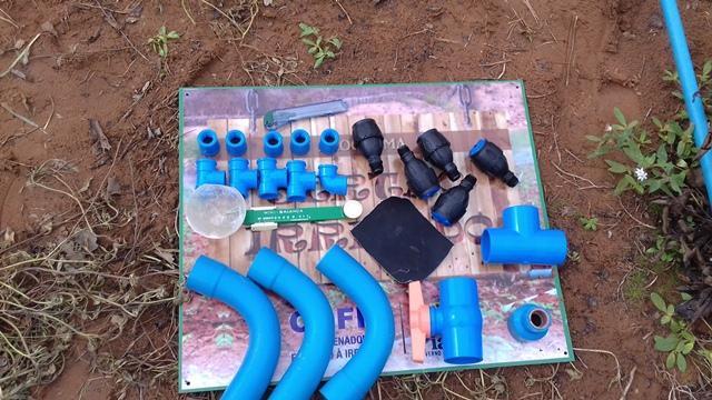 Secretário de Agricultura e EMATER de DEL participam de capacitação - Imagem 64