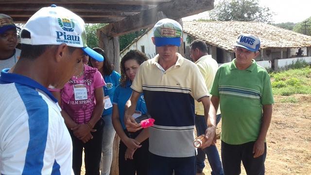 Secretário de Agricultura e EMATER de DEL participam de capacitação - Imagem 141