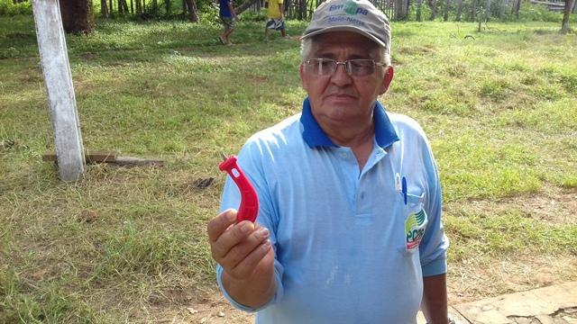 Secretário de Agricultura e EMATER de DEL participam de capacitação - Imagem 160