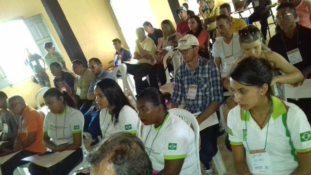 Secretário de Agricultura e EMATER de DEL participam de capacitação - Imagem 45