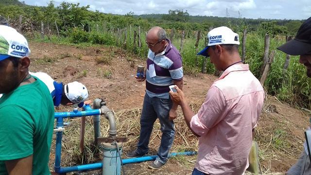 Secretário de Agricultura e EMATER de DEL participam de capacitação - Imagem 109
