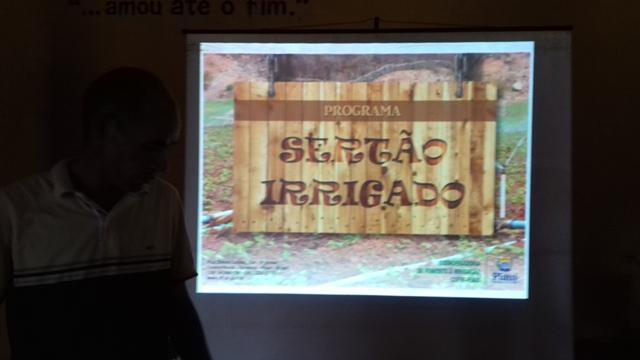 Secretário de Agricultura e EMATER de DEL participam de capacitação - Imagem 110