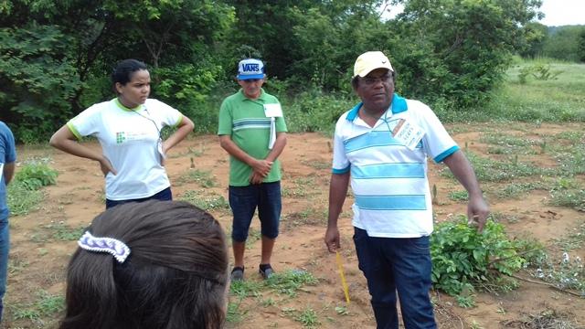 Secretário de Agricultura e EMATER de DEL participam de capacitação - Imagem 76
