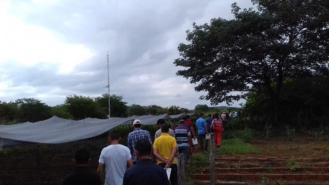 Secretário de Agricultura e EMATER de DEL participam de capacitação - Imagem 56