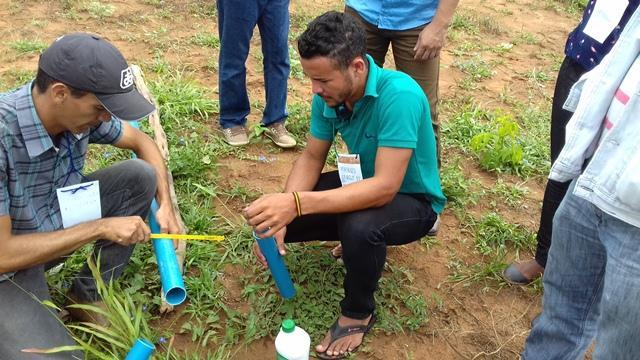 Secretário de Agricultura e EMATER de DEL participam de capacitação - Imagem 77