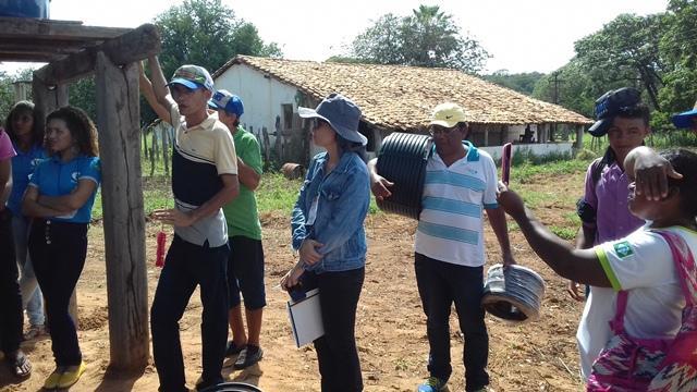 Secretário de Agricultura e EMATER de DEL participam de capacitação - Imagem 143