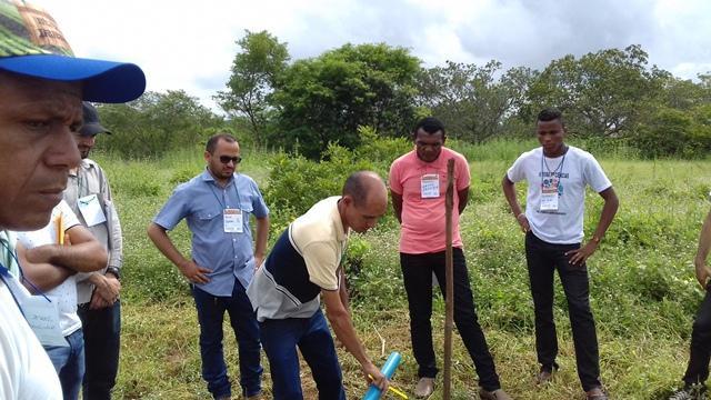 Secretário de Agricultura e EMATER de DEL participam de capacitação - Imagem 91
