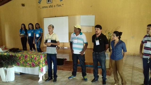 Secretário de Agricultura e EMATER de DEL participam de capacitação - Imagem 35