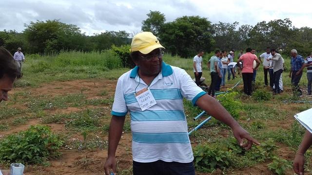 Secretário de Agricultura e EMATER de DEL participam de capacitação - Imagem 97
