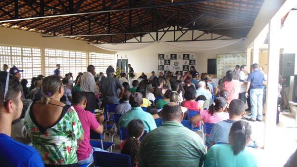 Governador Wellington Dias visita Santo Inácio do Piauí   - Imagem 44