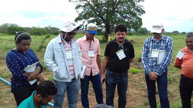 Secretário de Agricultura e EMATER de DEL participam de capacitação - Imagem 83