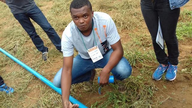 Secretário de Agricultura e EMATER de DEL participam de capacitação - Imagem 79